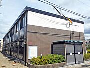 田原本駅より徒歩7分 1階 築23年7ヶ月の賃貸物件