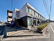 八木西口駅より徒歩14分 2階 築24年7ヶ月の賃貸物件