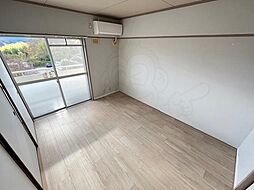 ビレッジハウス大淀 5階2DKのリビング/ダイニング