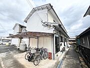 藤井住宅 1階 築37年7ヶ月の賃貸物件