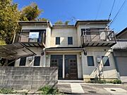 橿原神宮西口駅より徒歩6分 1階 築32年8ヶ月の賃貸物件