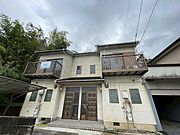 橿原神宮西口駅より徒歩6分 1階 築32年6ヶ月の賃貸物件