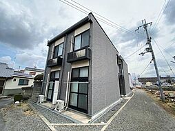 レオパレスサンオーク