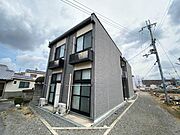 高田駅より徒歩8分 1階 築16年1ヶ月の賃貸物件