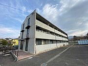 関屋駅より徒歩18分 3階 築26年6ヶ月の賃貸物件