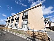 レオパレス優豊 2階 築19年11ヶ月の賃貸物件