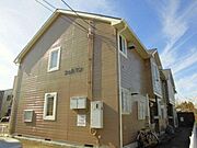 シェルマン２の賃貸物件