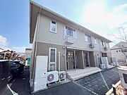 田原本駅より徒歩18分 2階 築10年11ヶ月の賃貸物件