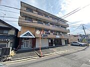 高田市駅より徒歩3分 1階 築38年2ヶ月の賃貸物件