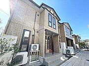 香芝駅より徒歩10分 1階 築10年5ヶ月の賃貸物件