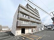 桜井駅より徒歩7分 3階 築28年3ヶ月の賃貸物件