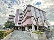 メゾン田井新町 5階 築37年1ヶ月の賃貸物件