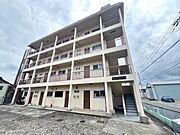 広陵町井上マンション 2階 築50年2ヶ月の賃貸物件