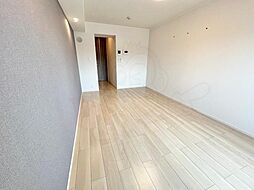 ジュピター 2階1Kのリビング/ダイニング