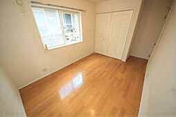 グランアベニュー真美B 1階1LDKのリビング/ダイニング