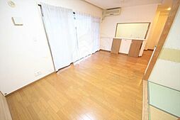 ウィルコート八木 1階4LDKのリビング/ダイニング