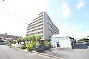 大和八木駅より徒歩9分 1階 築24年2ヶ月の賃貸物件