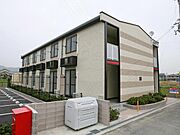 レオパレスプレミール 2階 築20年の賃貸物件