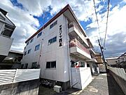 甲第ハイツ西本 3階 築35年9ヶ月の賃貸物件