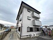 米田マンション 2階 築30年6ヶ月の賃貸物件