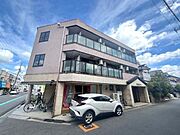 真菅駅より徒歩3分 3階 築28年8ヶ月の賃貸物件