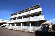 二上駅より徒歩9分 1階 築15年8ヶ月の賃貸物件