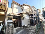 浮孔駅より徒歩10分 1階 築45年10ヶ月の賃貸物件