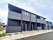 新ノ口駅より徒歩16分 1階 新築の賃貸物件