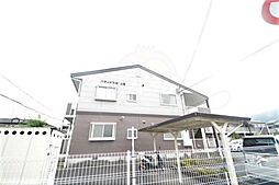 パティオ竹田A棟