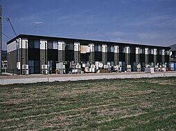 レオパレスいわき