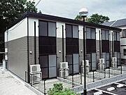 レオパレスいわはし 1階 築21年9ヶ月の賃貸物件