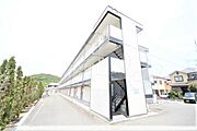 耳成駅より徒歩13分 2階 築17年2ヶ月の賃貸物件