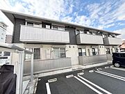 桜井駅より徒歩5分 1階 築5年2ヶ月の賃貸物件