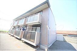 アンシャンテ宮の森