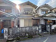 三輪駅より徒歩18分 築43年2ヶ月 2階建の賃貸物件