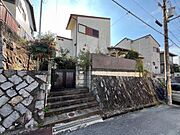 関屋駅より徒歩12分 1階 築46年7ヶ月の賃貸物件
