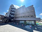 磐城駅より徒歩7分 4階 築29年10ヶ月の賃貸物件