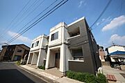 ヴィレッタ 1階 築11年8ヶ月の賃貸物件