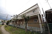 大和高田駅より徒歩15分 1階 築33年の賃貸物件