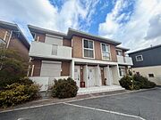 フェリーチェB 2階 築18年11ヶ月の賃貸物件