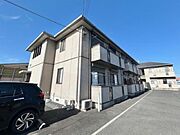 耳成駅より徒歩7分 2階 築21年1ヶ月の賃貸物件