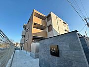 田原本駅より徒歩14分 1階 新築の賃貸物件