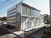 大和八木駅より徒歩7分 2階 築21年3ヶ月の賃貸物件