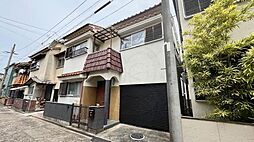 奈良市神殿町戸建