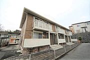 桜井駅より徒歩17分 2階 築16年7ヶ月の賃貸物件