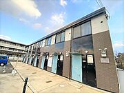 関屋駅より徒歩17分 1階 築20年11ヶ月の賃貸物件