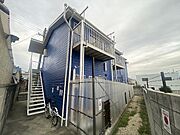 ヴィラ・セントラルイースト 2階 築38年9ヶ月の賃貸物件