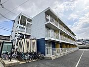 レオパレス幸甚 3階 築23年11ヶ月の賃貸物件