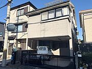 尺土駅より徒歩8分 1階 築26年10ヶ月の賃貸物件