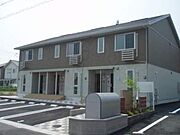 五位堂駅より徒歩7分 1階 築10年8ヶ月の賃貸物件